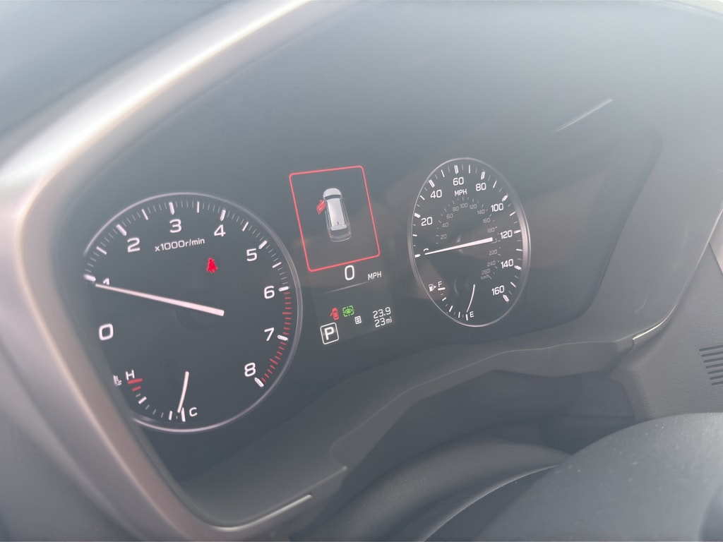 2026 Subaru Ascent Touring - Photo 13
