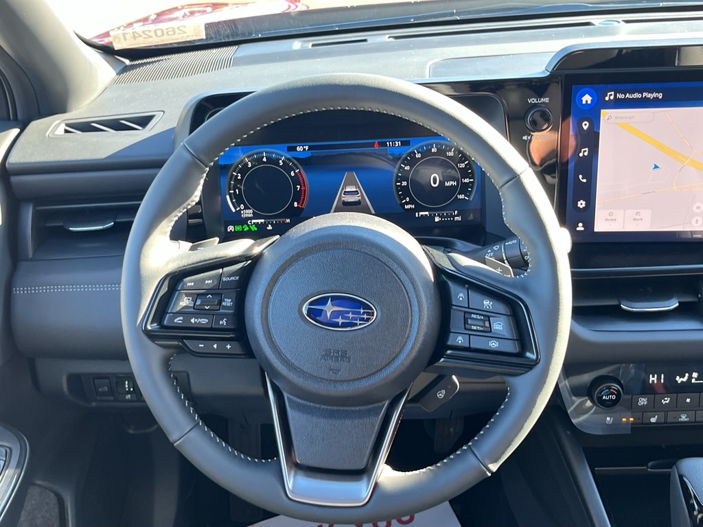 2026 Subaru Outback Touring XT - Photo 13