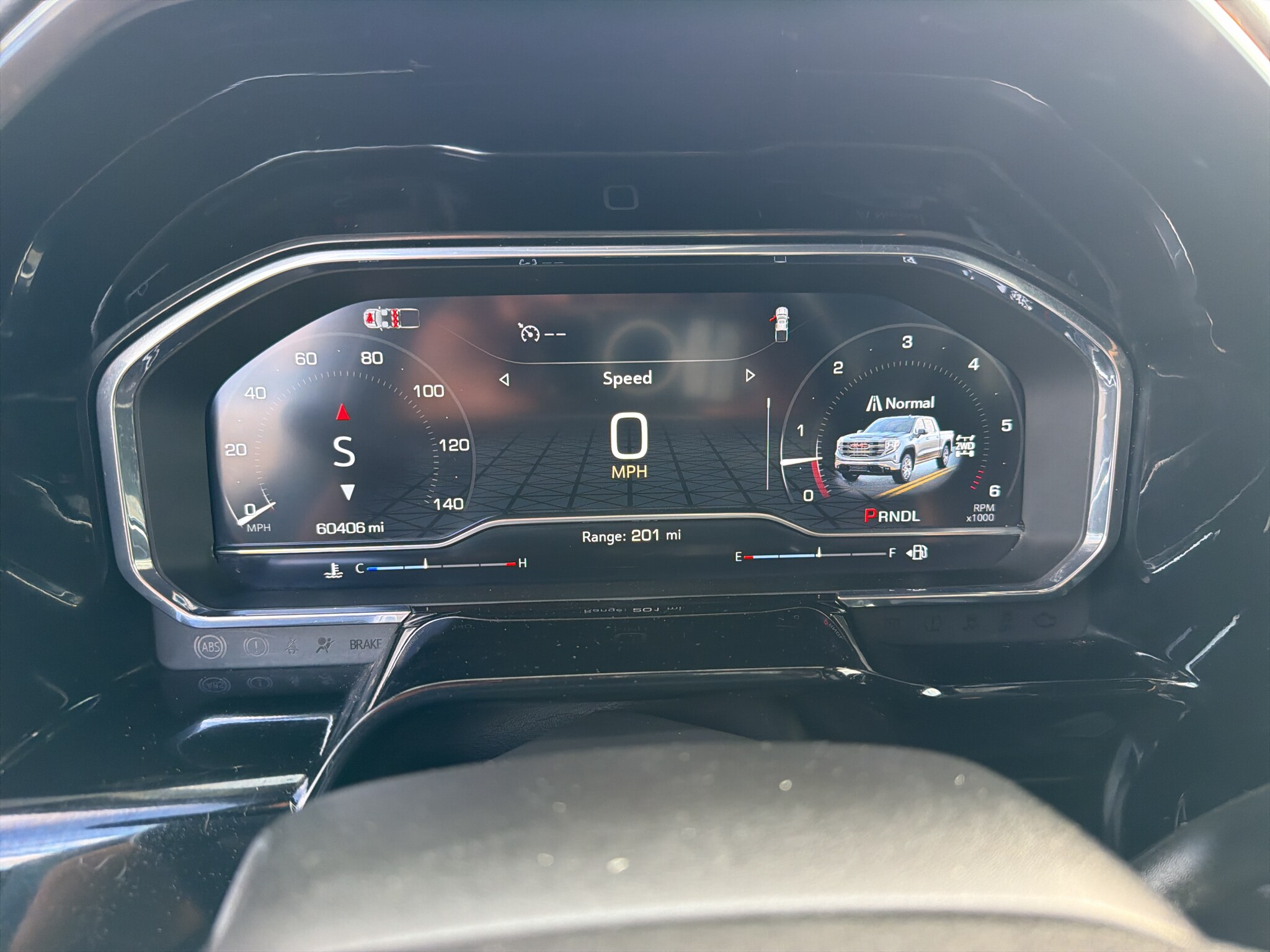 2024 GMC Sierra 1500 SLT - Photo 16