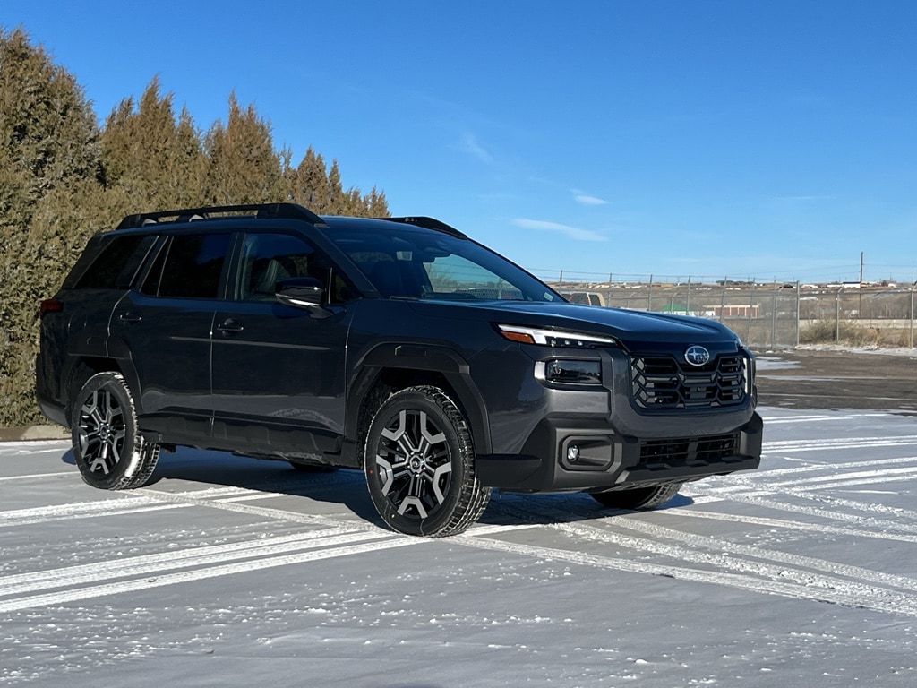 2026 Subaru Outback Touring XT - Photo 7