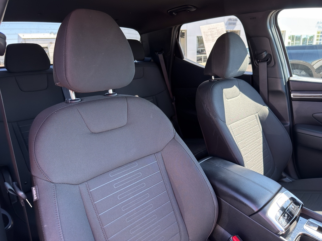 2024 Hyundai Santa Cruz SEL - Photo 19