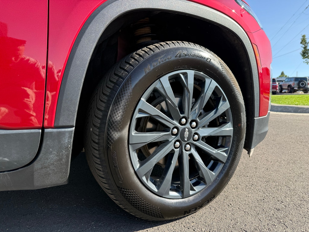 2023 Chevrolet Traverse RS - Photo 8