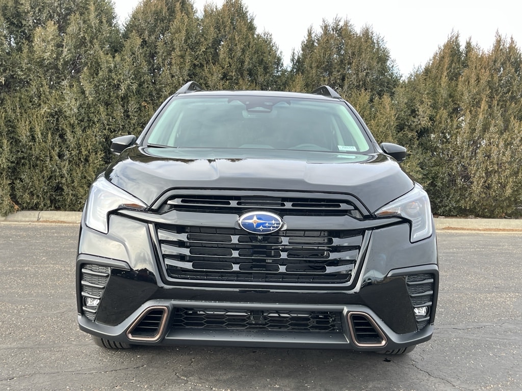 2026 Subaru Ascent Limited Bronze Edition - Photo 8