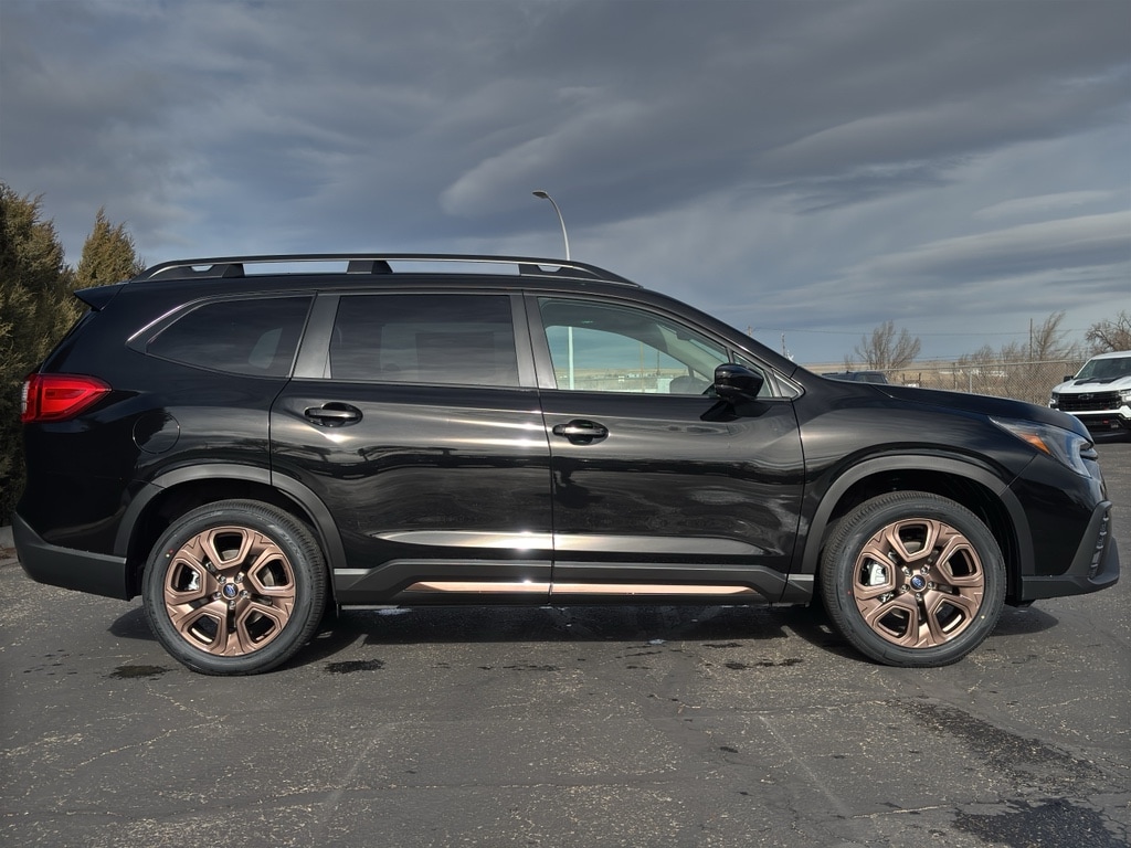 2026 Subaru Ascent Limited Bronze Edition - Photo 6