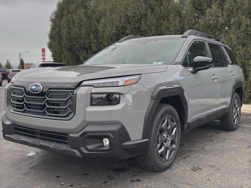 2026 Subaru Outback Premium's photo