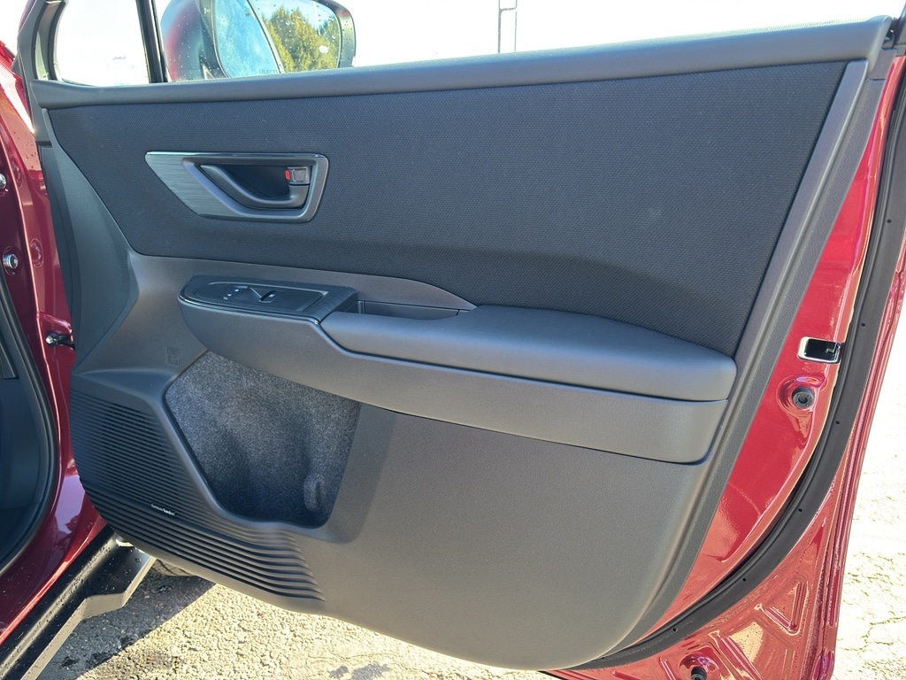 2026 Subaru Outback Limited XT - Photo 19