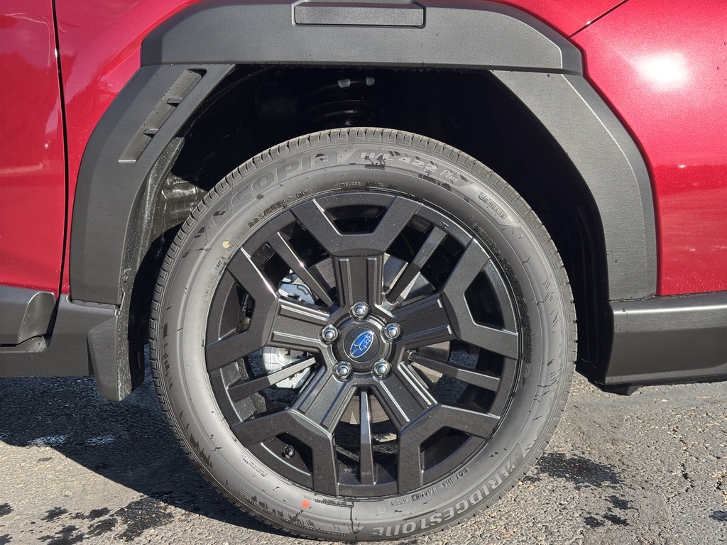 2026 Subaru Outback Limited XT - Photo 9