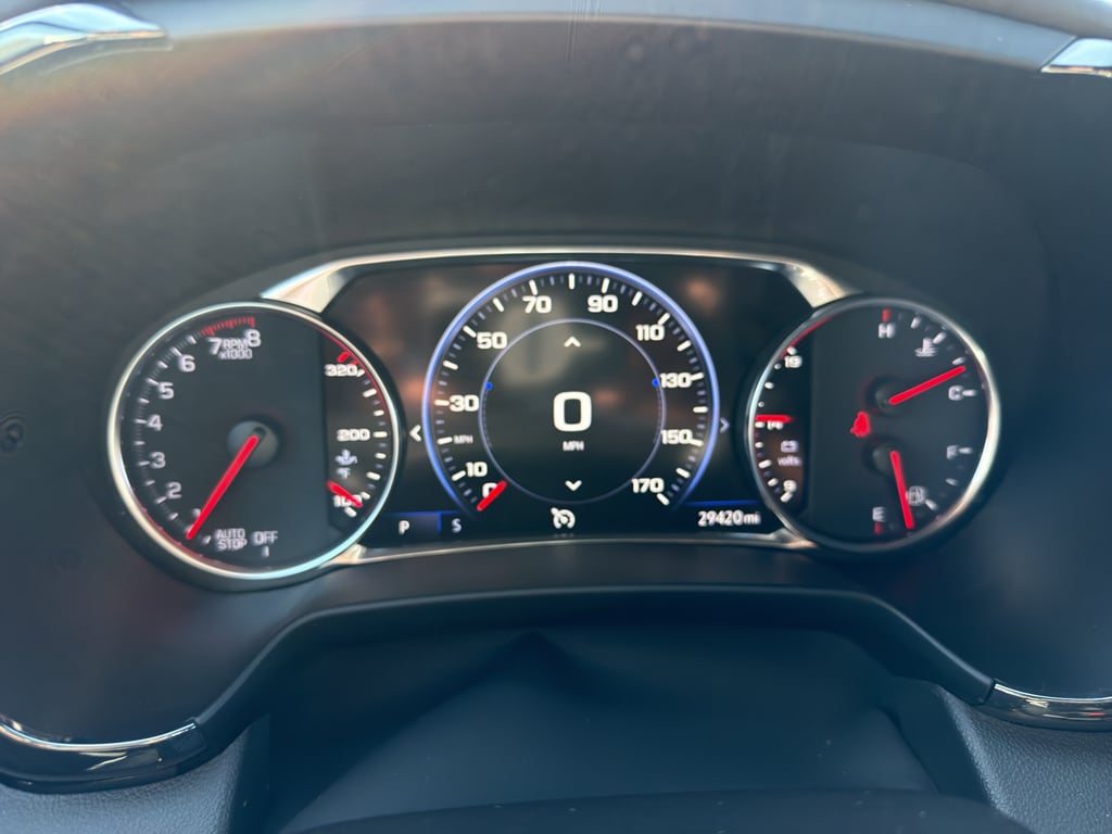 2024 Chevrolet Blazer RS - Photo 13