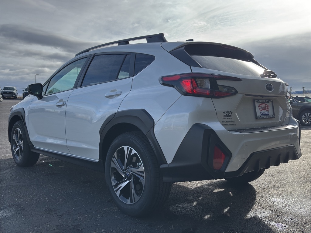 New 2025 Subaru Crosstrek Premium SUV