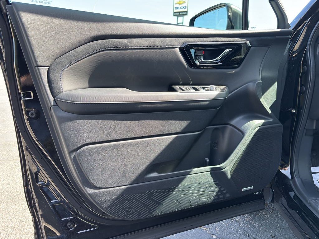 2026 Subaru Forester Limited - Photo 10