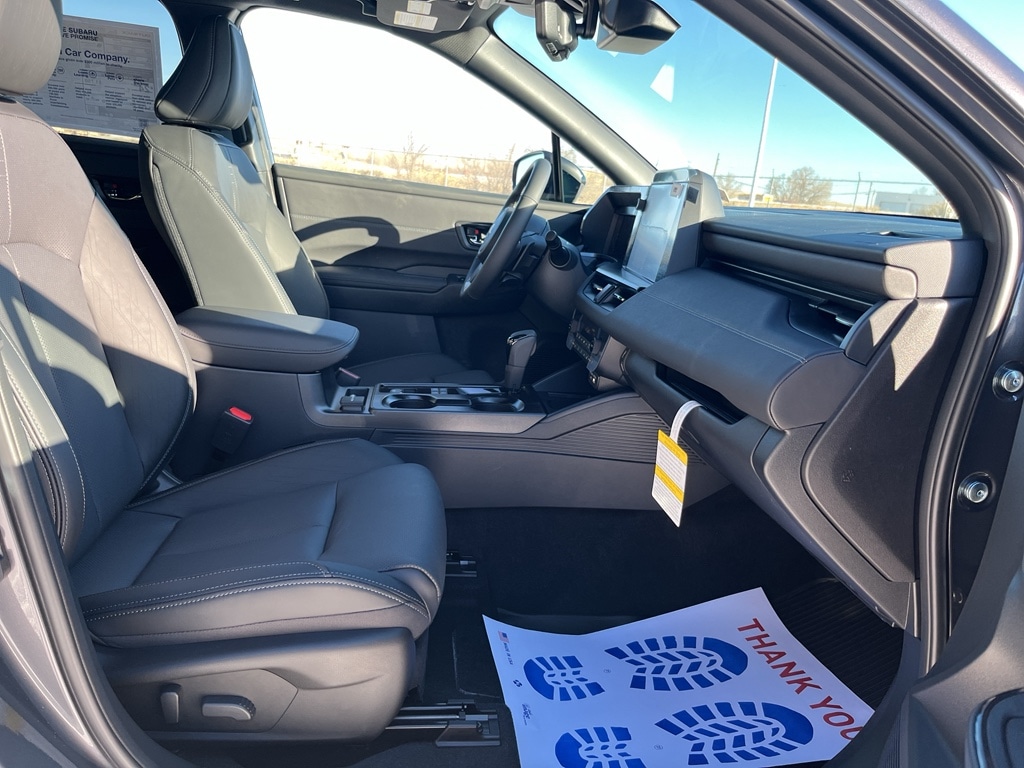 2026 Subaru Outback Touring XT - Photo 18