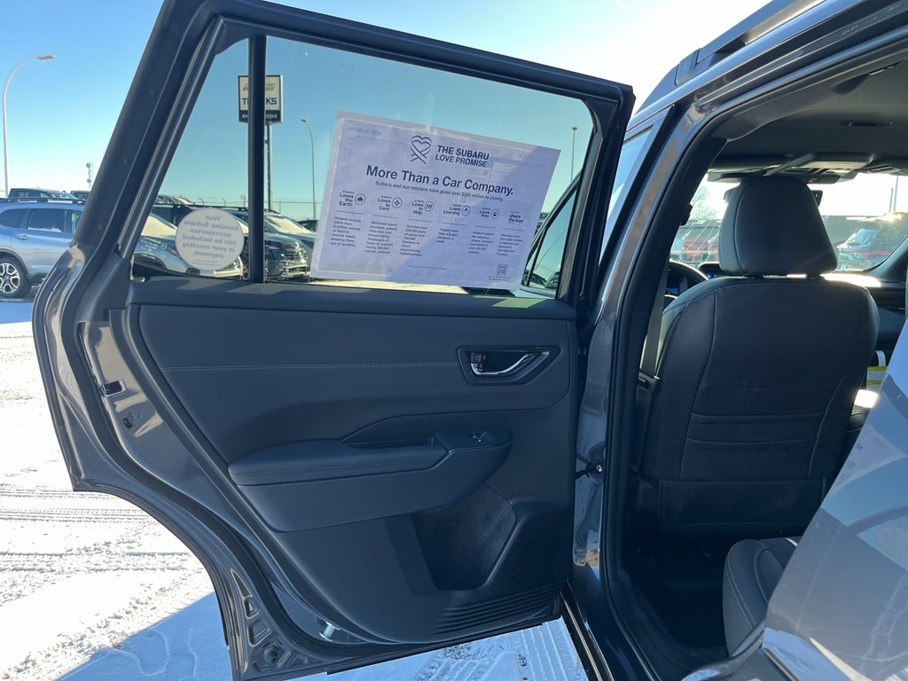 2026 Subaru Outback Touring XT - Photo 12