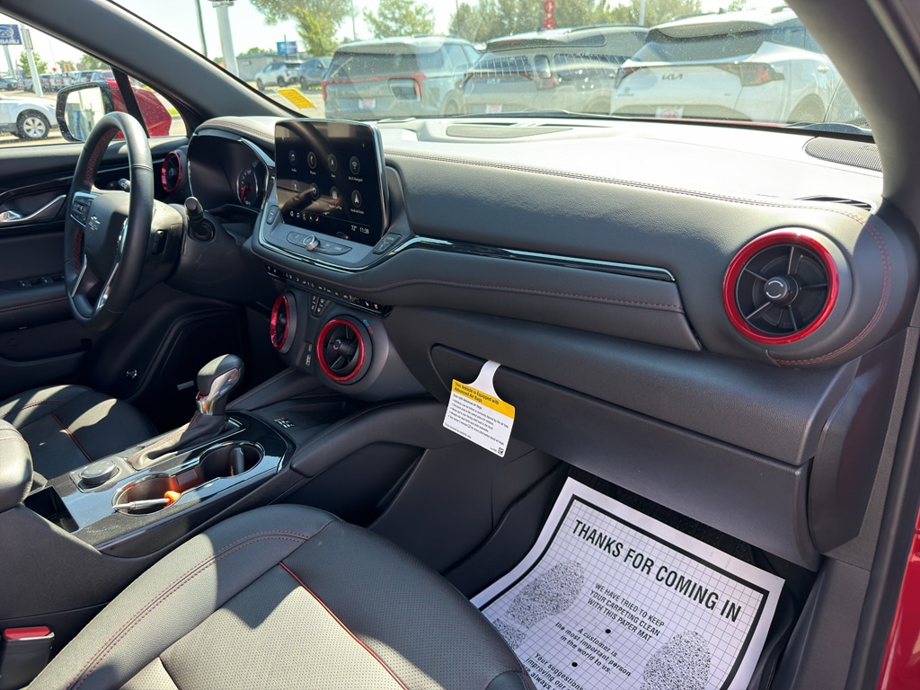 2024 Chevrolet Blazer RS - Photo 20
