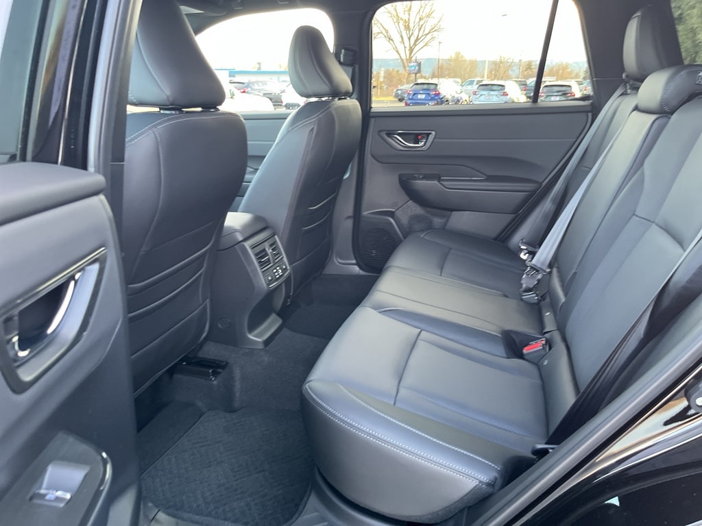 2026 Subaru Outback Touring - Photo 12