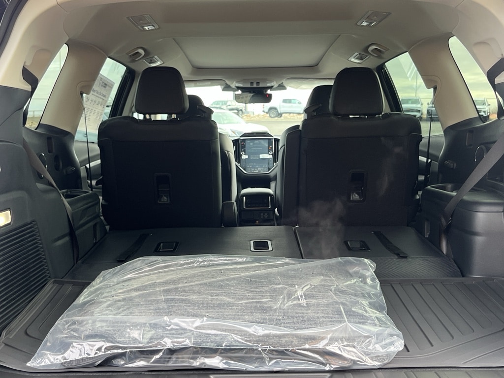 2026 Subaru Ascent Limited Bronze Edition - Photo 15