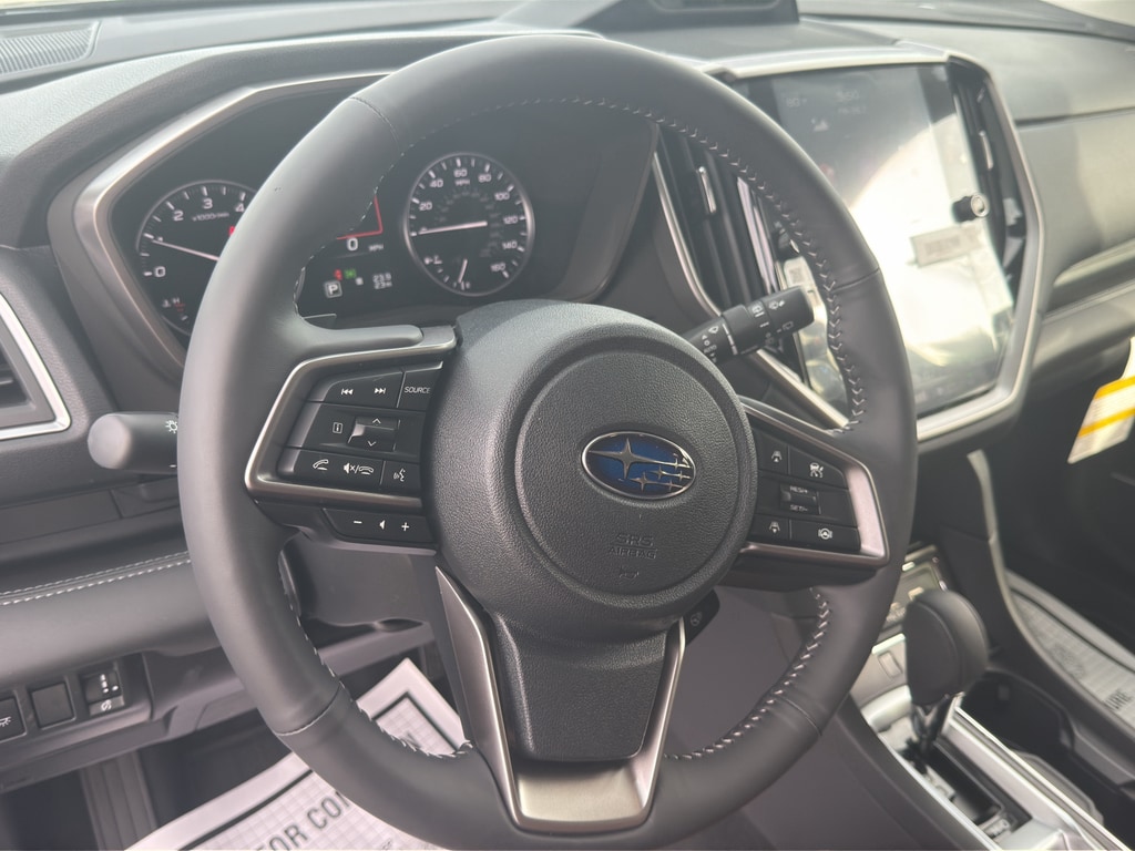 2026 Subaru Ascent Touring - Photo 12