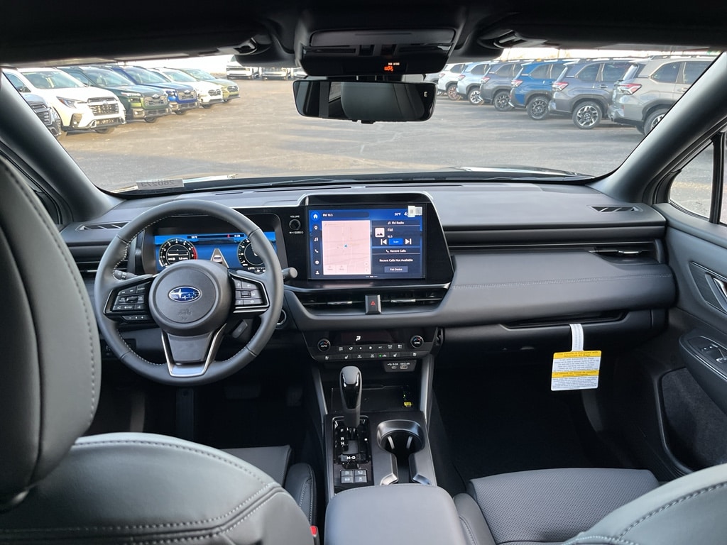 2026 Subaru Outback Touring - Photo 18