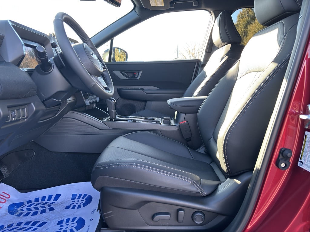 2026 Subaru Outback Limited XT - Photo 11