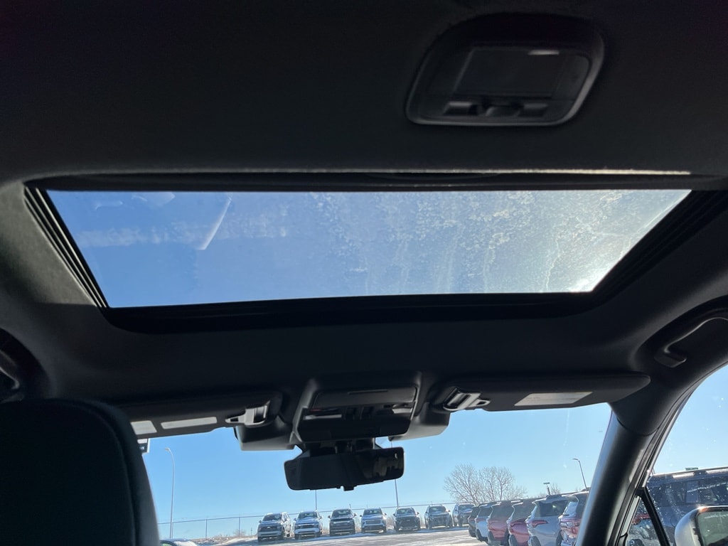 2026 Subaru Outback Touring XT - Photo 21