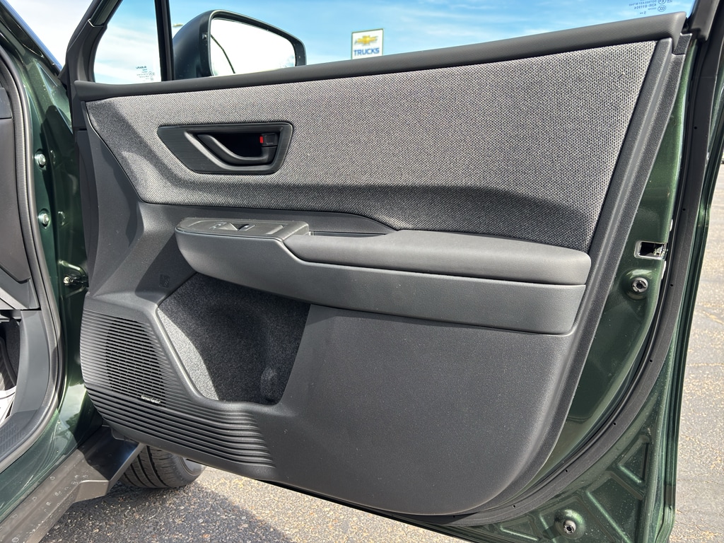 2026 Subaru Outback Limited - Photo 19