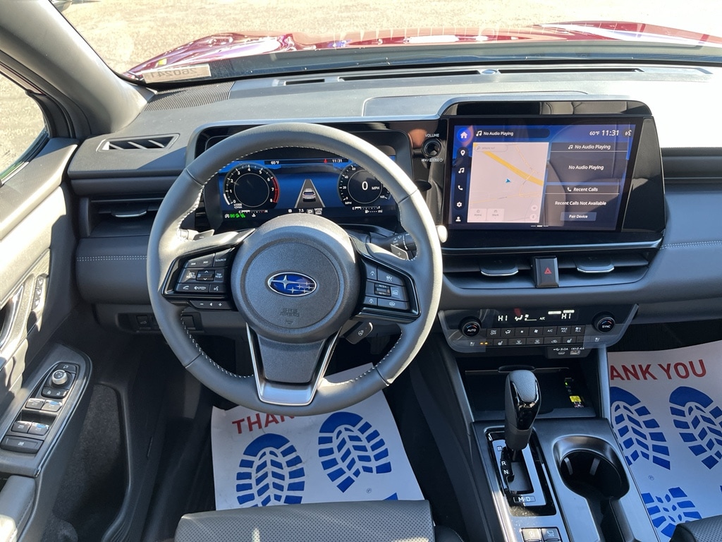 2026 Subaru Outback Touring XT - Photo 12