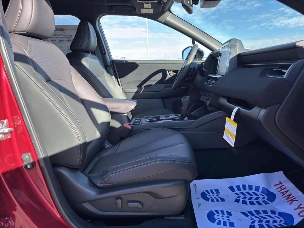 2026 Subaru Outback Limited XT - Photo 20