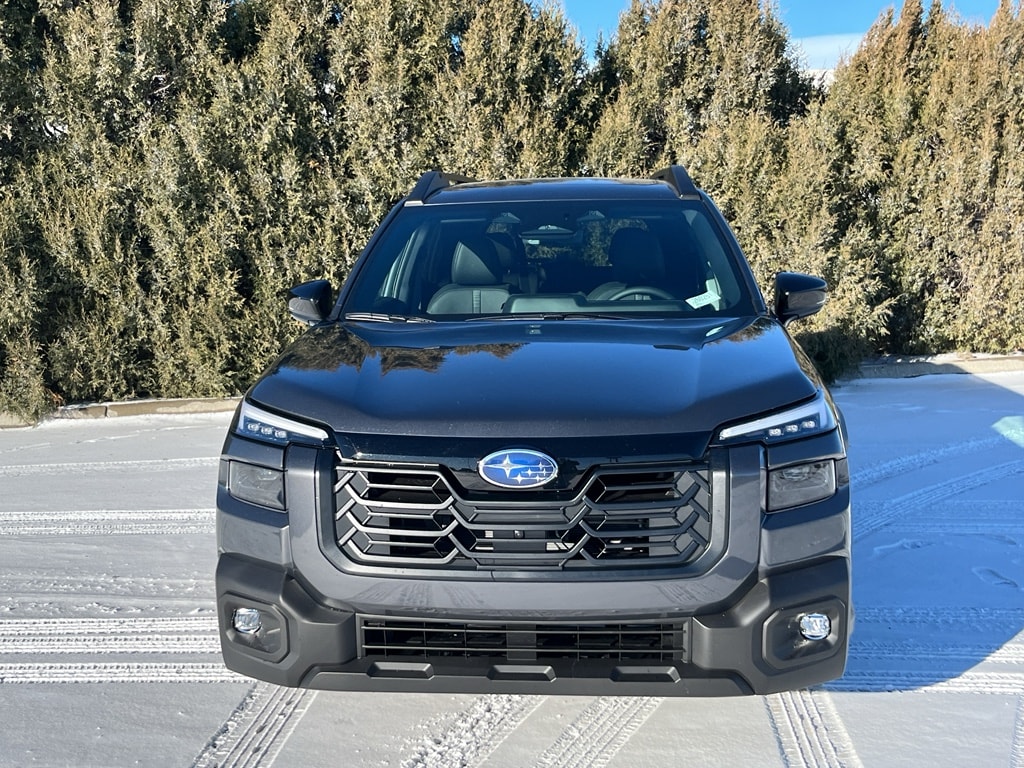 2026 Subaru Outback Touring XT - Photo 8