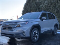 2026 Subaru Forester Premium SUV