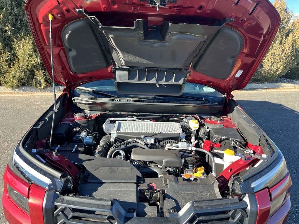 2026 Subaru Outback Touring XT - Photo 22