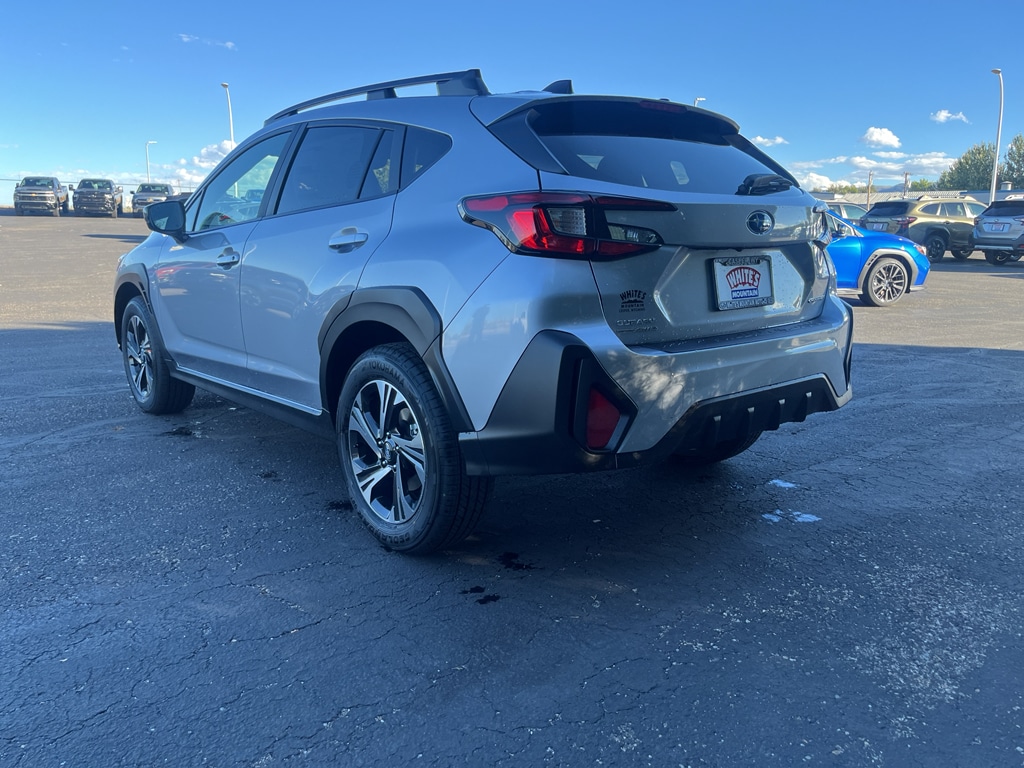 2025 Subaru Crosstrek Premium photo 3