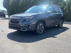2025 Subaru Forester Hybrid Limited SUV