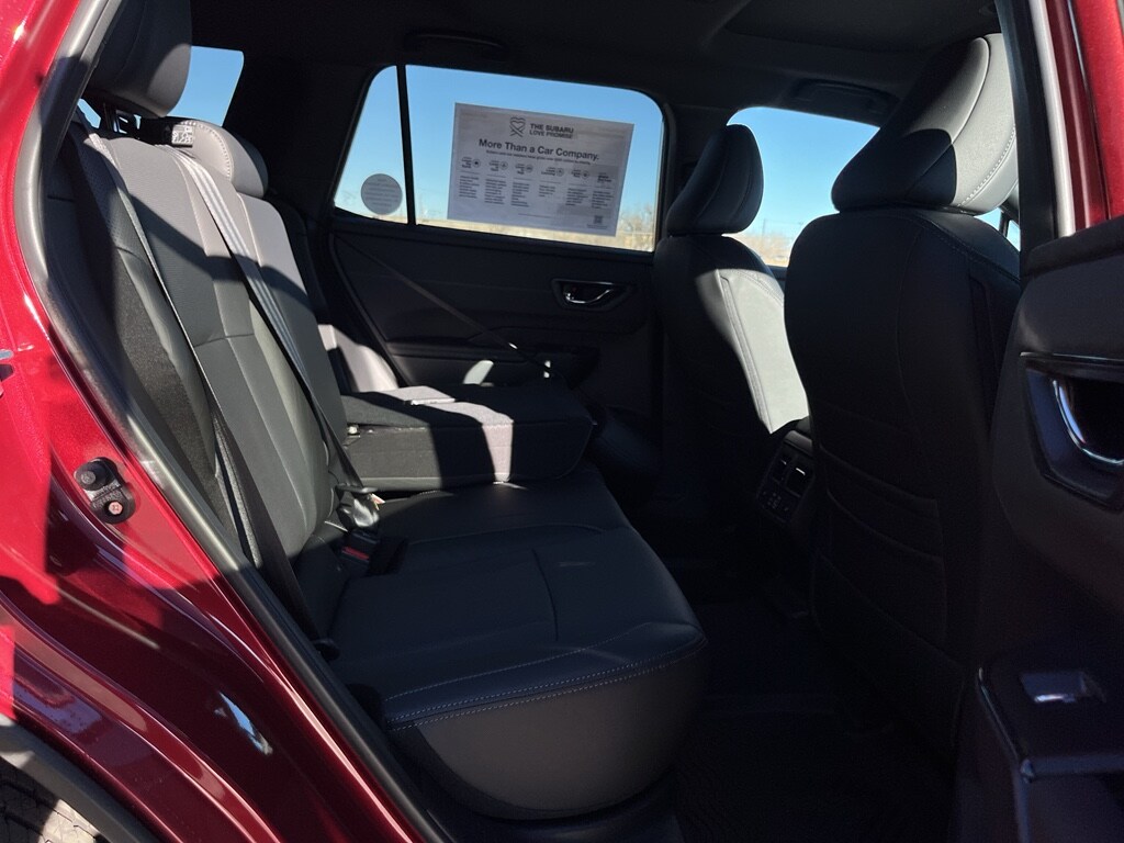2026 Subaru Outback Touring XT - Photo 19