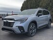  Subaru Ascent