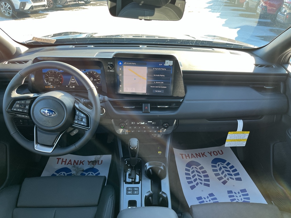 2026 Subaru Outback Touring XT - Photo 19