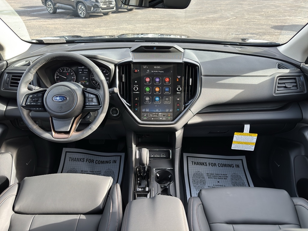 2026 Subaru Ascent Limited Bronze Edition - Photo 12