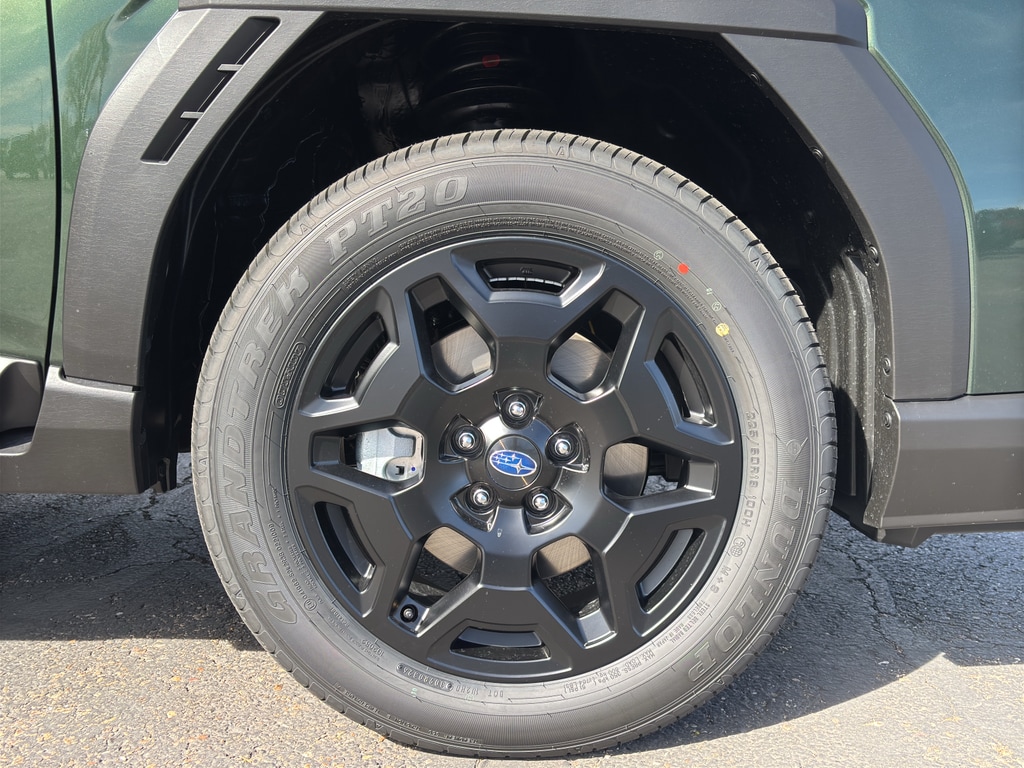 2026 Subaru Outback Limited - Photo 9
