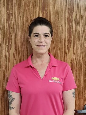 Staff member Christi Henderson from ID_21f55c2bfa28