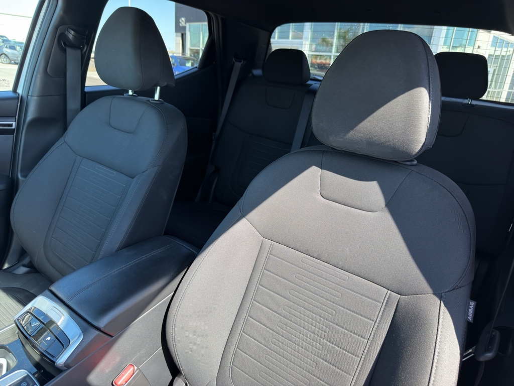 2024 Hyundai Santa Cruz SEL - Photo 10