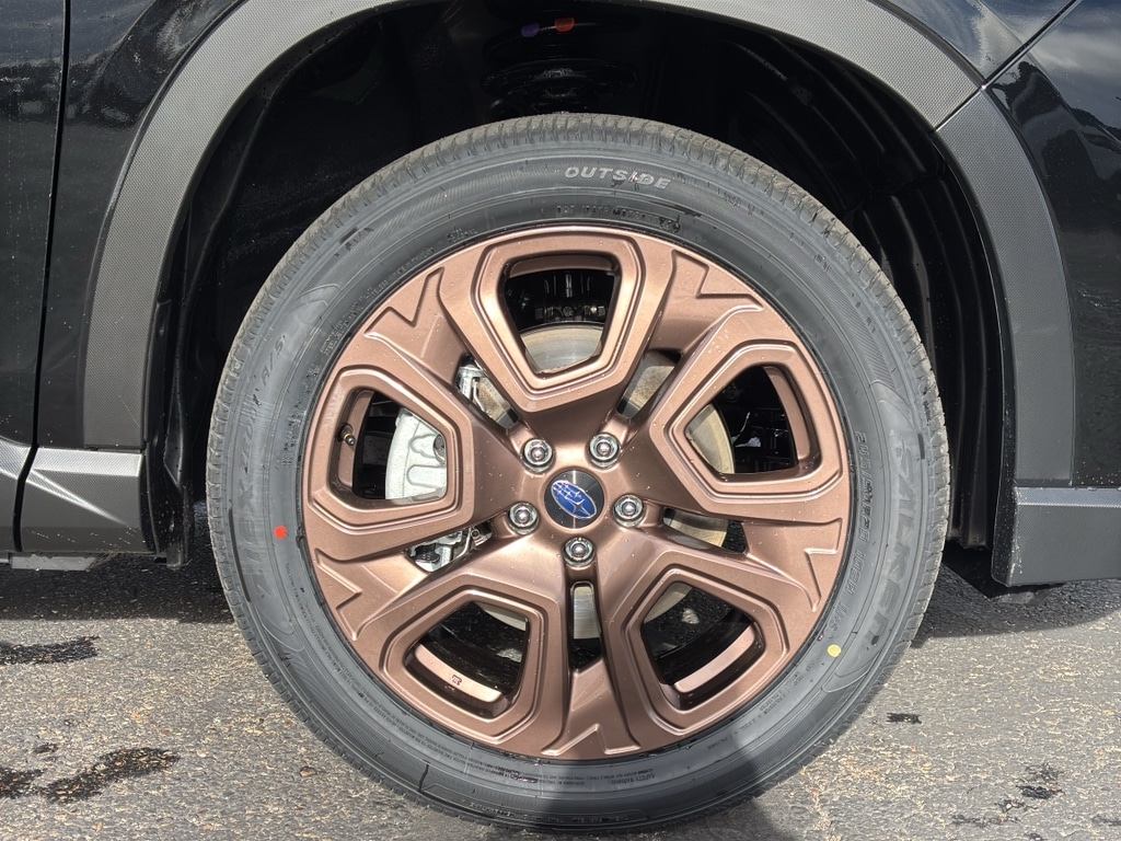 2026 Subaru Ascent Limited Bronze Edition - Photo 9