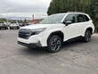 Subaru Forester Hybrid