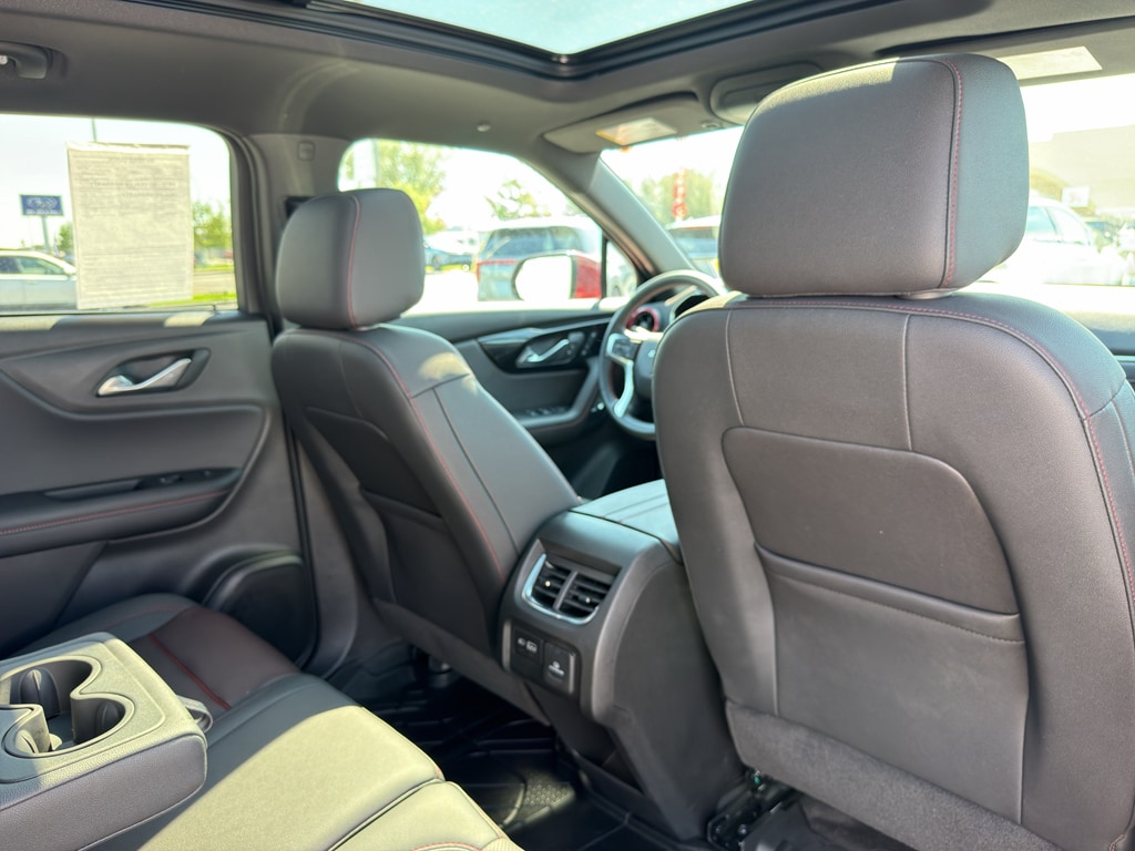 2024 Chevrolet Blazer RS - Photo 19