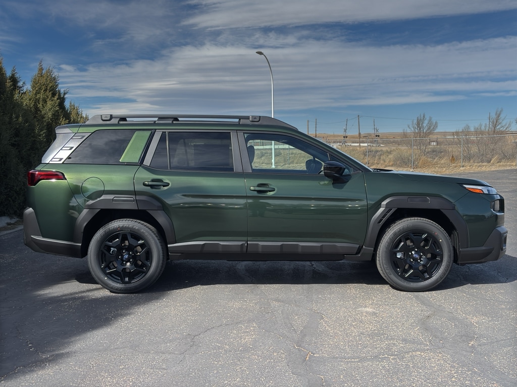 2026 Subaru Outback Limited - Photo 6