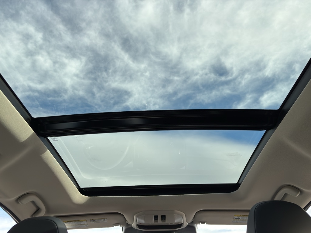 2026 Subaru Ascent Limited Bronze Edition - Photo 21