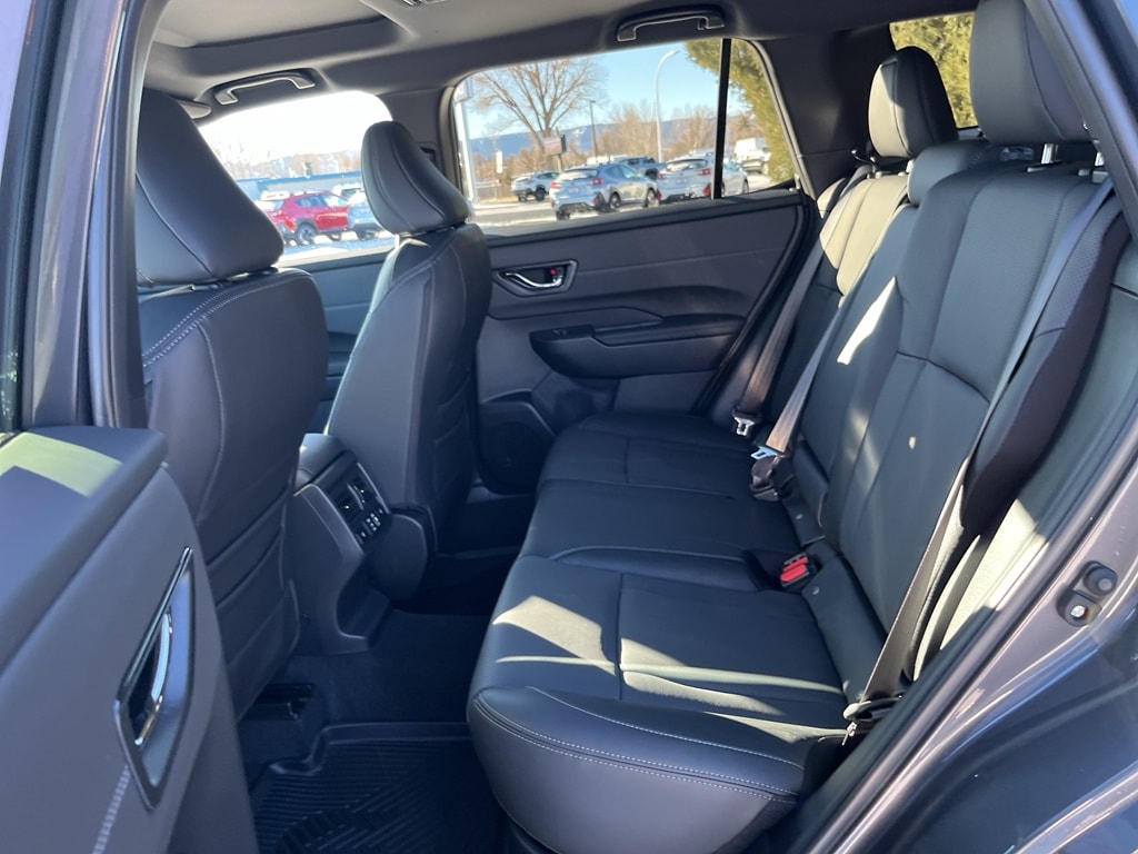 2026 Subaru Outback Touring XT - Photo 13