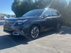 2025 Subaru Forester Hybrid Limited SUV