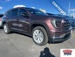 GMC Acadia