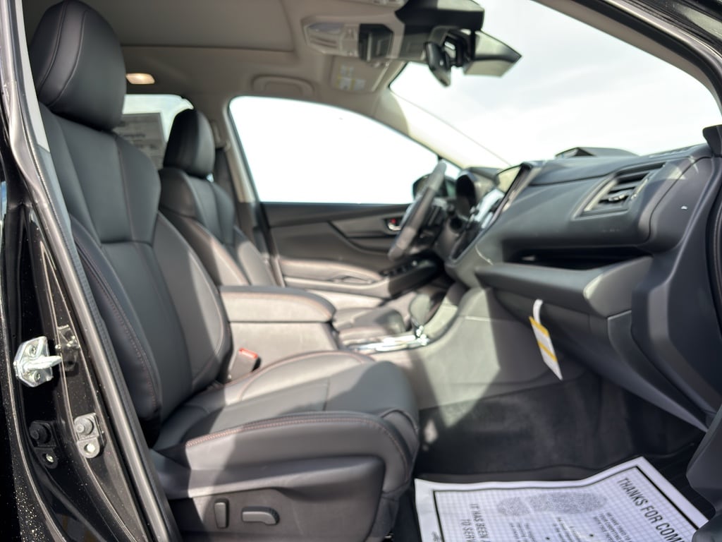2026 Subaru Ascent Limited Bronze Edition - Photo 20