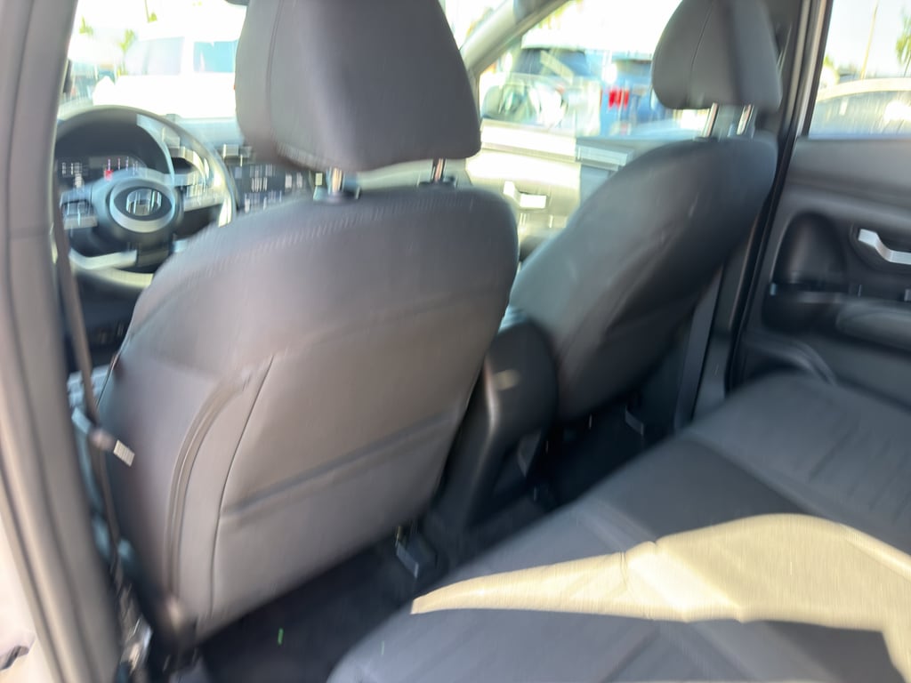 2024 Hyundai Santa Cruz SEL - Photo 16