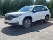 Subaru Forester Hybrid