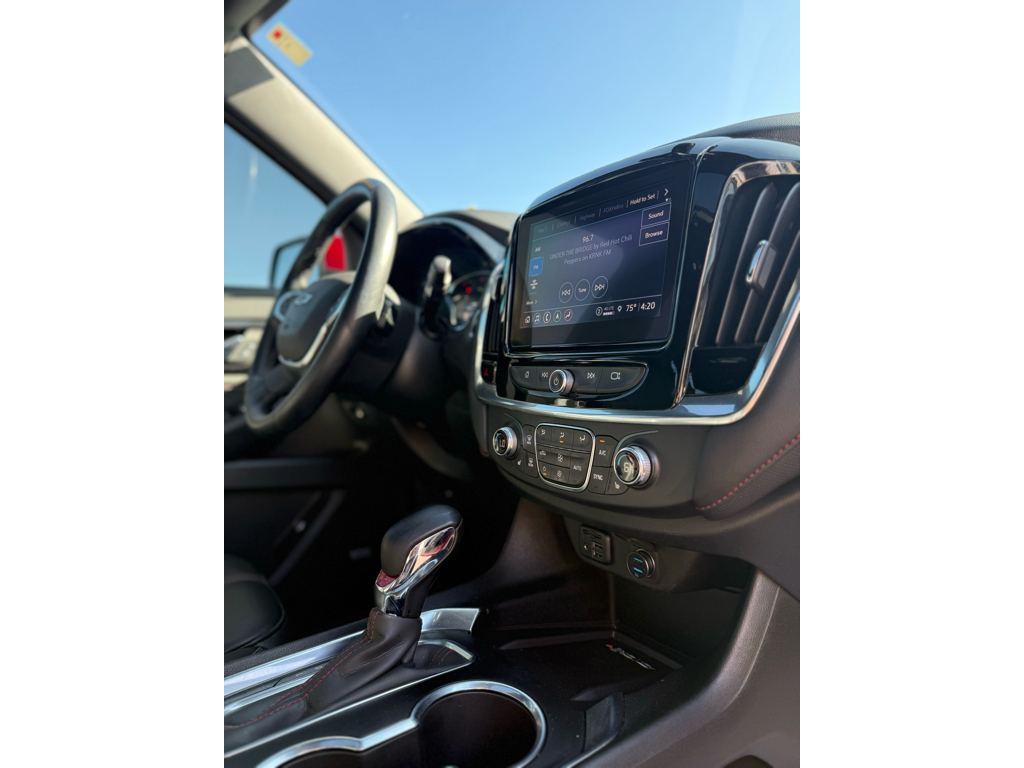 2023 Chevrolet Traverse RS - Photo 15